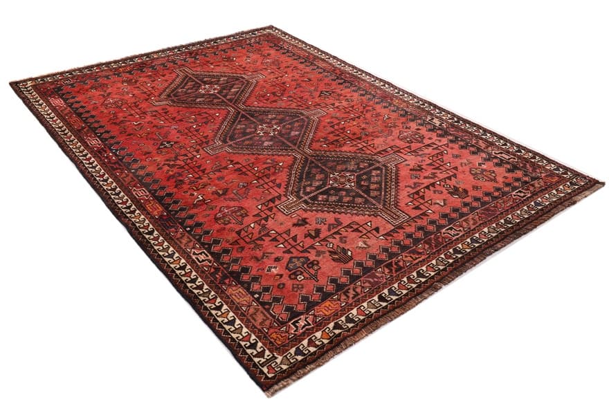 Schiraz 284x202