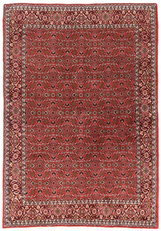 Bidjar Carpet 202x140