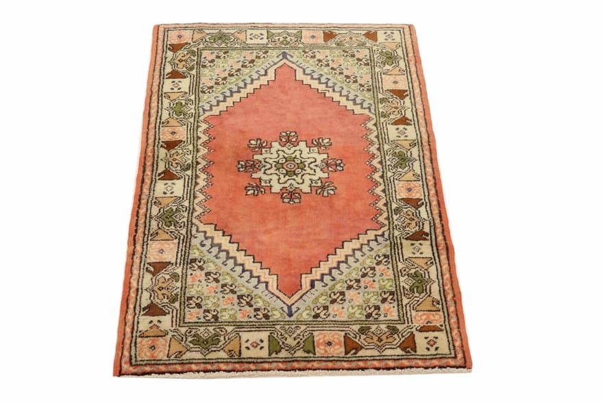 HAMADAN 133x82