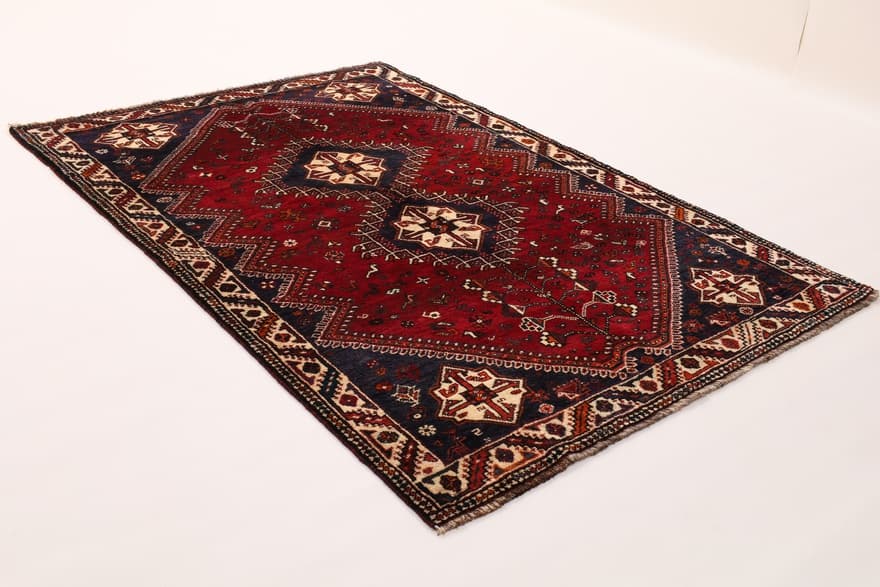 SHIRAZ 240x165