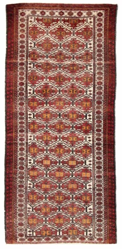 Belutsch Carpet 167x80