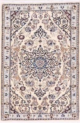 Nain9La Carpet 110x73