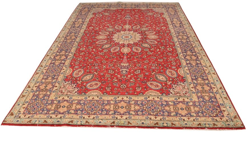 Tabriz Carpet 300x200