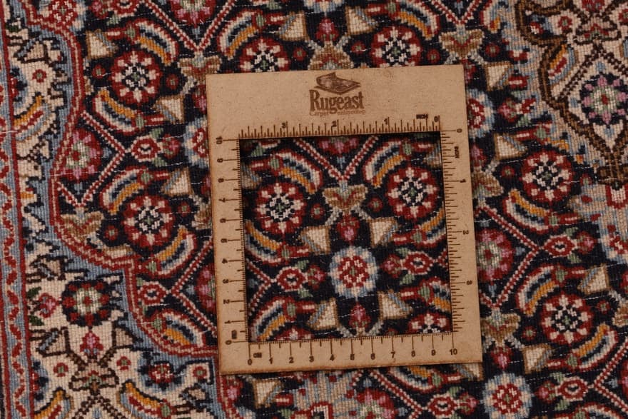 Moud Teppich147x99