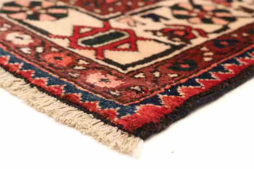 Shahsawan Carpet 214x137