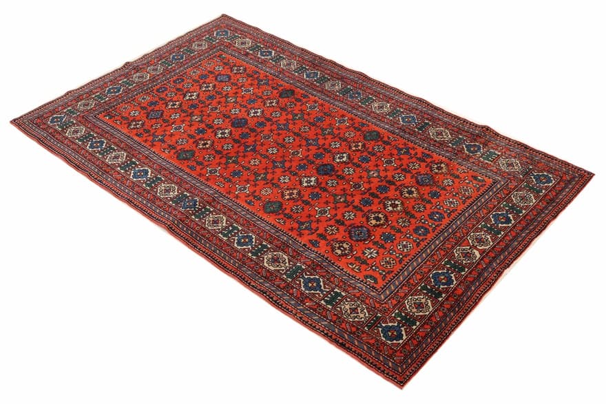 Shirwan Carpet 210x129