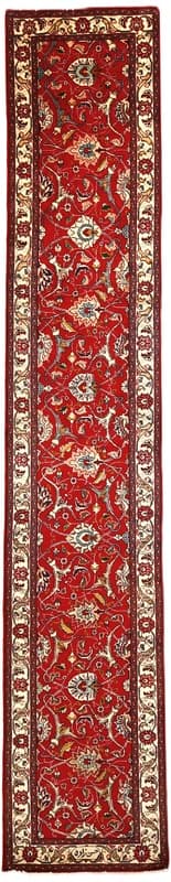 Tabriz Hasanzadeh Teppich 430x78