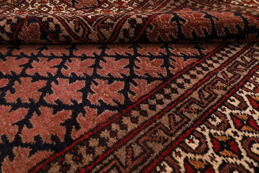 Baluch  Carpet  145x102 - Image 4