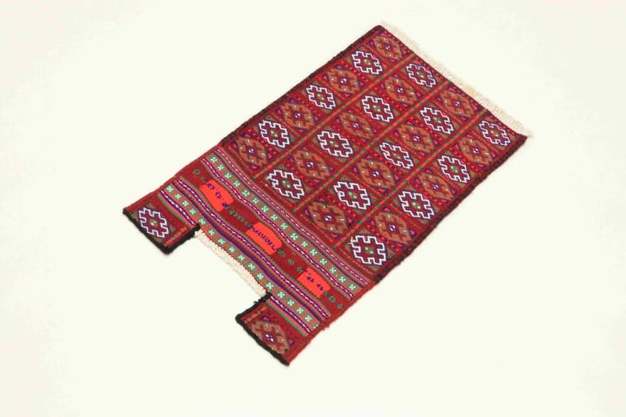 Kelim 77x45 - Image 3