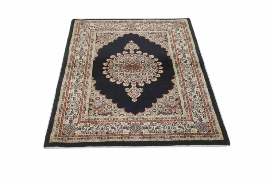 Moud Teppich 153x99