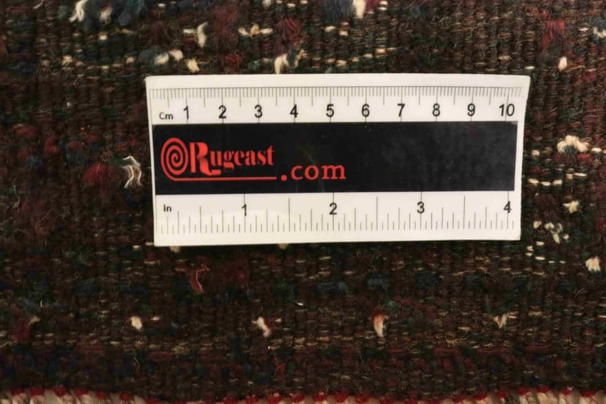 Kelim Teppich 68x64