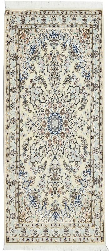 Nain 9 La Teppich 230x96