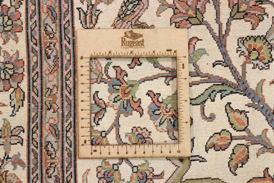 KASHMIR SEIDE 195x124 - Image 5