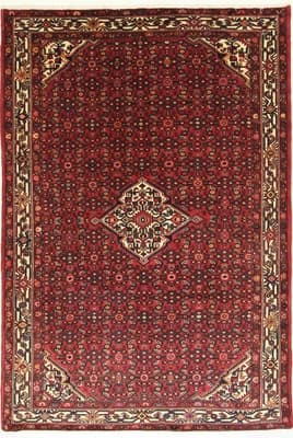 Hosenabad Carpet 310x210