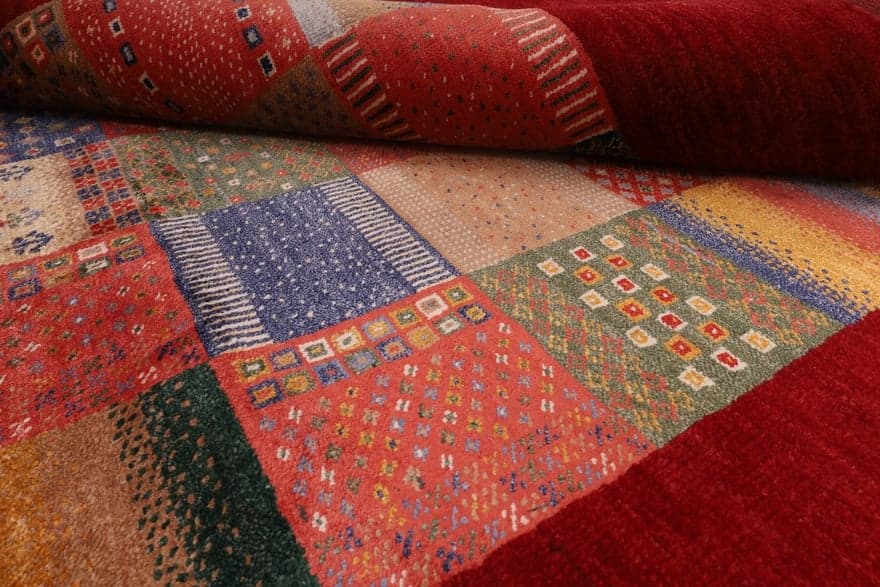 LORIBAFT Carpet  247x176 - Image 5