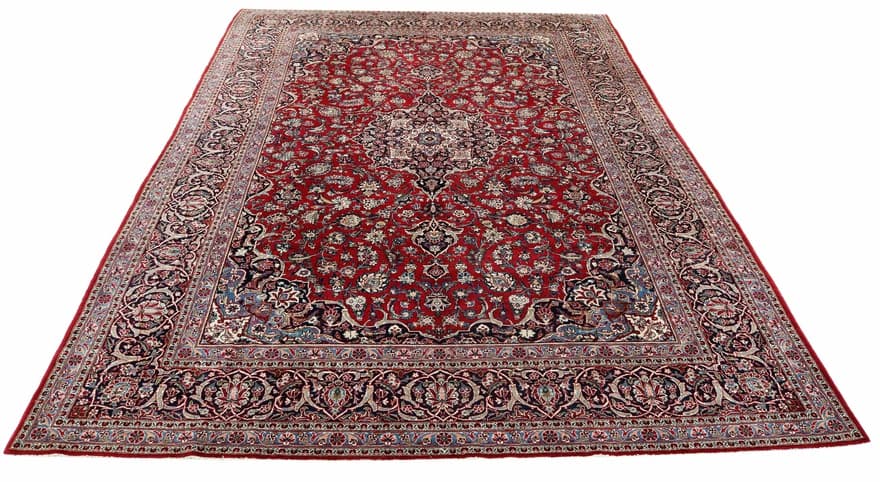 Keshan Alt Carpet 410x267