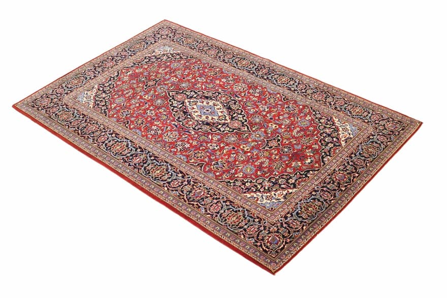 Keshan Carpet 217x142