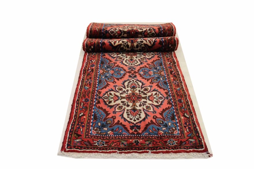 Rudbar Carpet 302x82