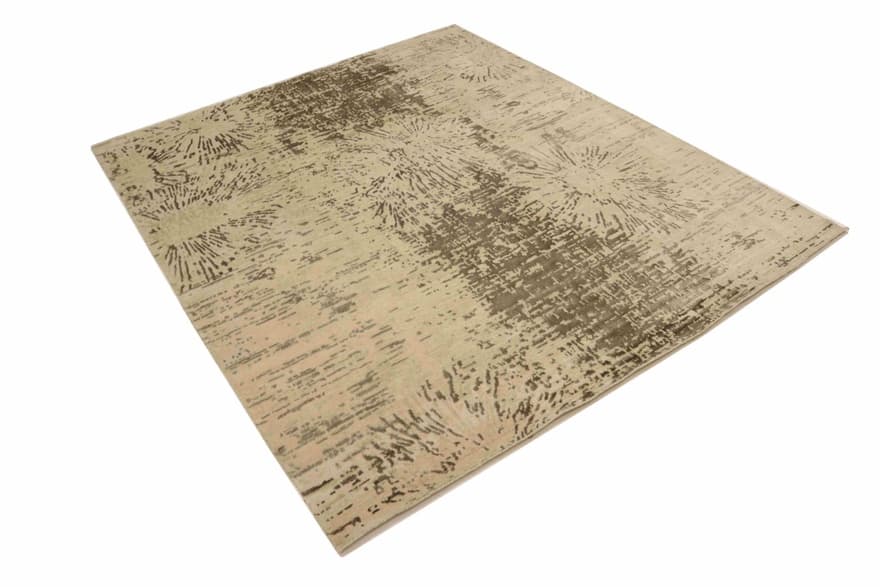 MODERN NEPAL Teppich 299x254