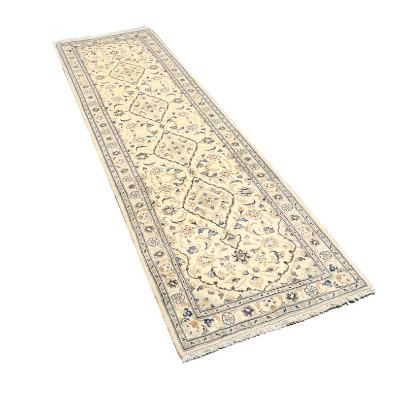 Kashan Carpet 298x81