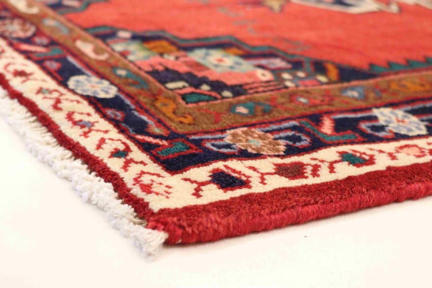 HAMADAN 92x61 - Image 4
