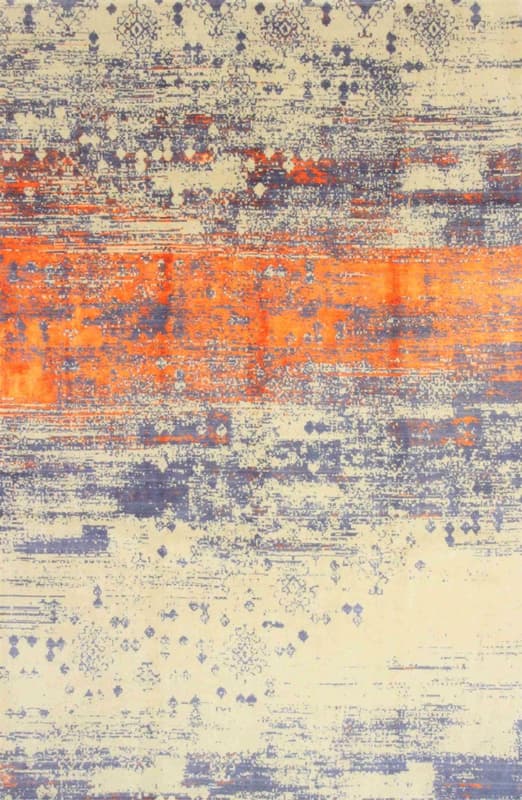 MODERN carpet 307x201