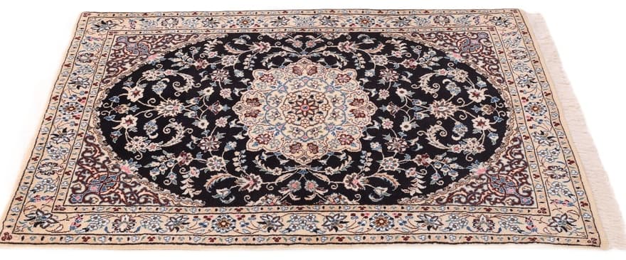 Nain 9 La Carpet  156x98 - Image 4