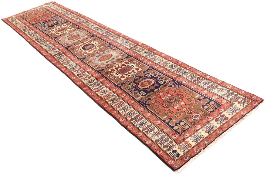 Zanjan Carpet  395x85 - Image 4