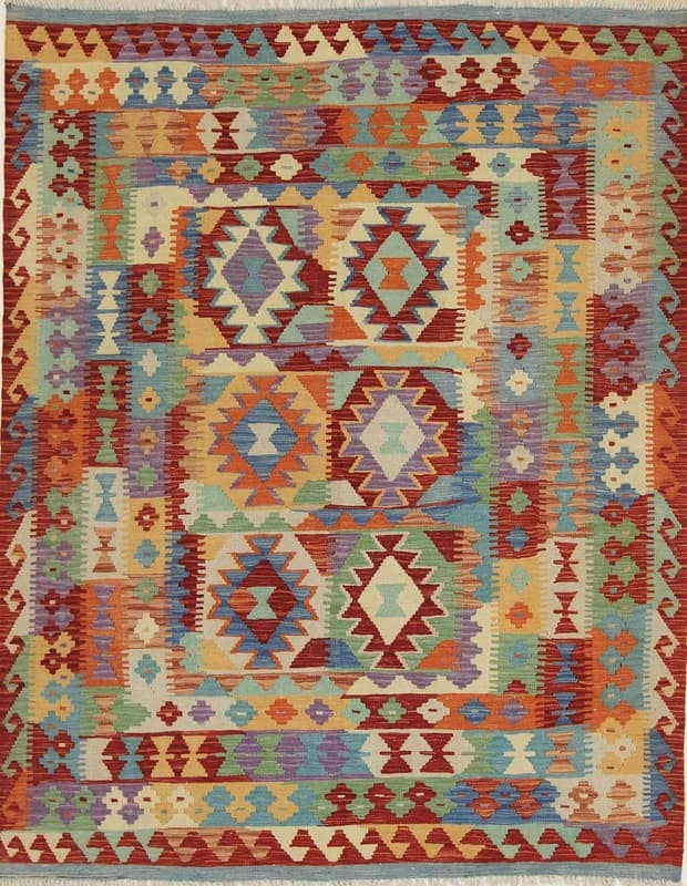 KELIM 195x154