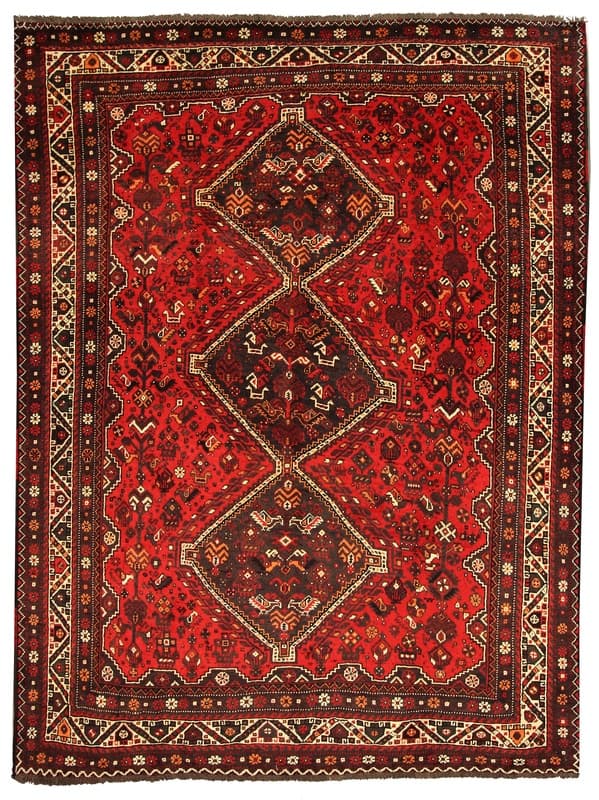 Shiraz 295x221