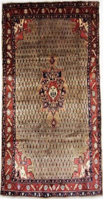 Koliaei Carpet 289x148