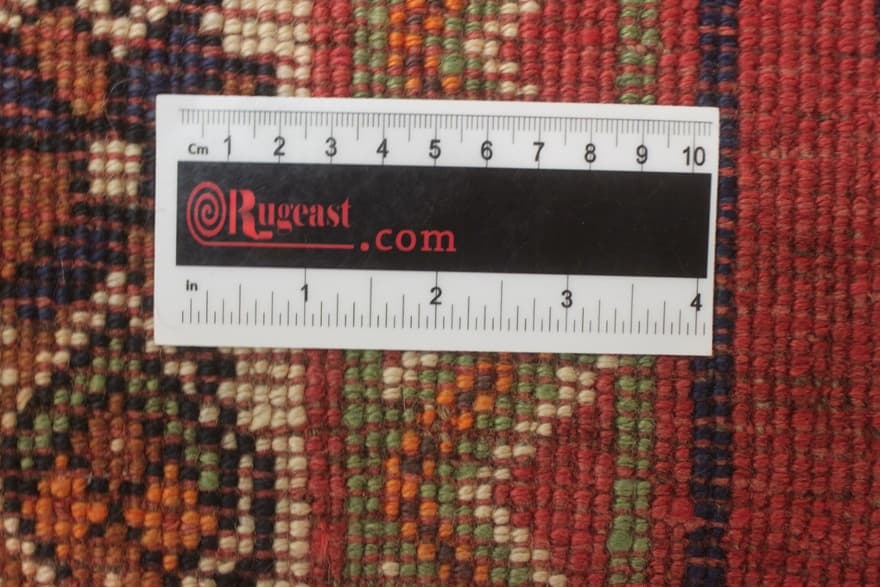 Gaschgai Carpet 267x154