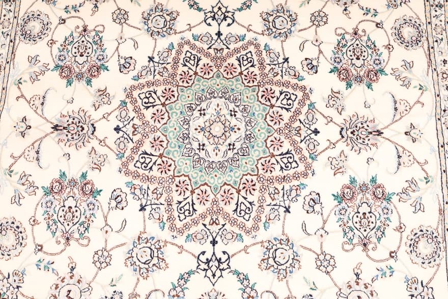 NAIN 6 LA  Teppich  247x168