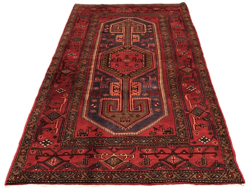 Tuserkan  Teppich 235x135 - Image 4