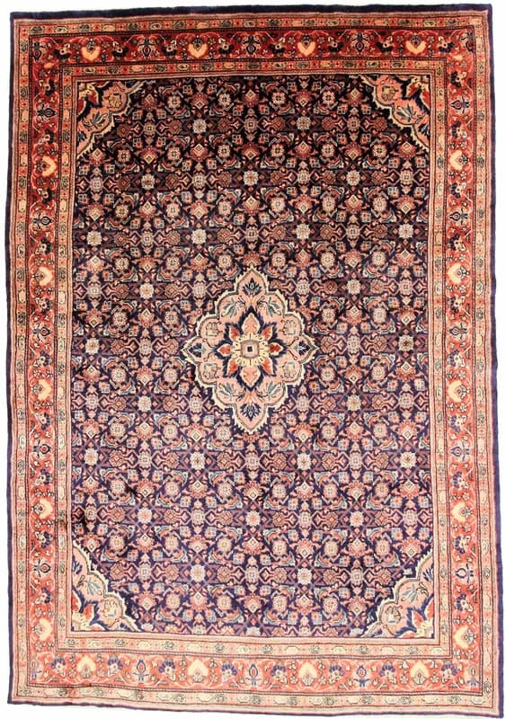 MAHAL 335x232