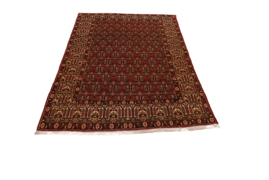 Abadeh Carpet 193x141