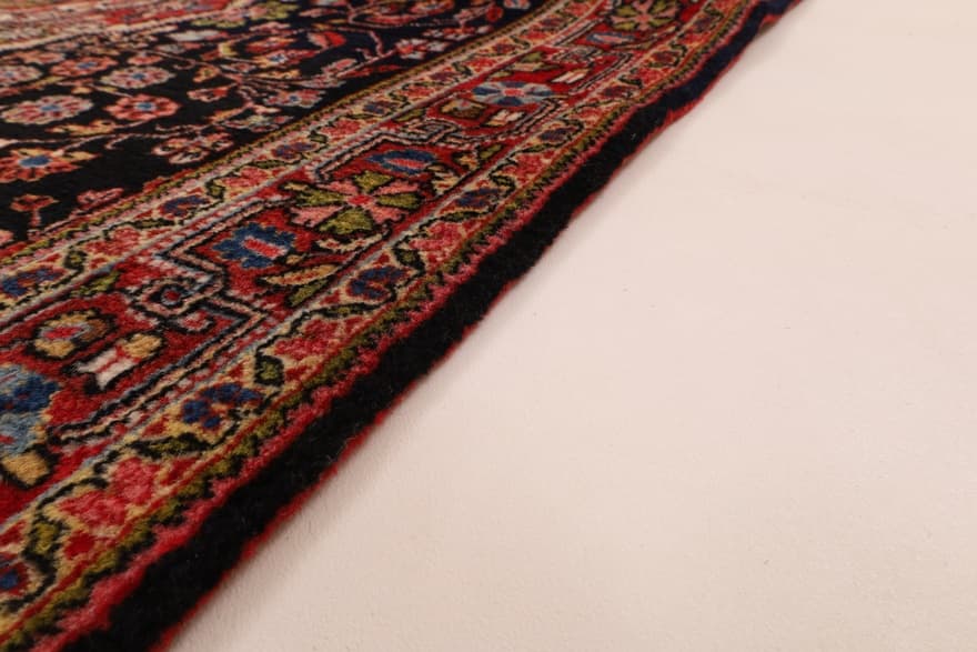 Djozan Carpet 200x138