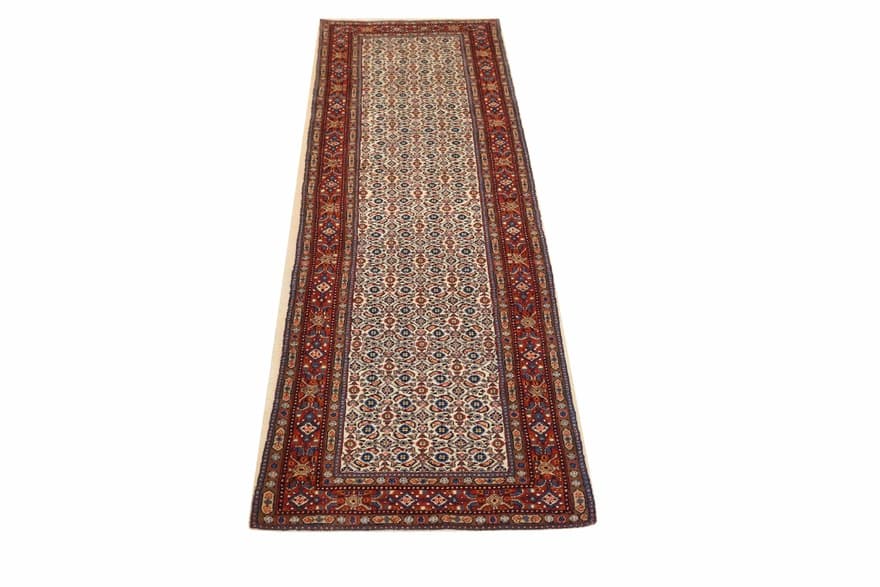 Moud Teppich  300x83