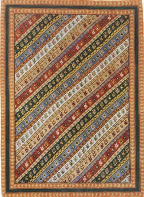Loribaft Carpet 193x140
