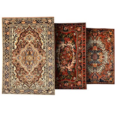 Bakhtiar Persian Rugs