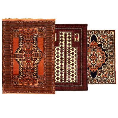 Belutsch Nomadic Rugs