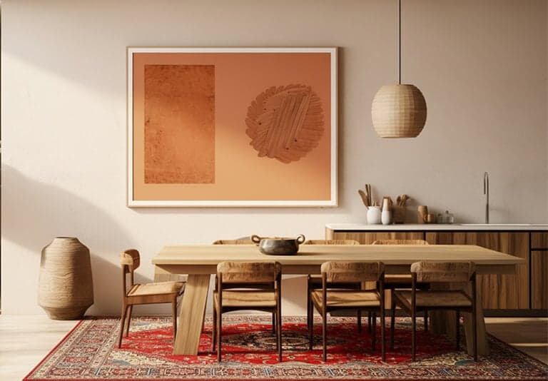 Dining Room Rugs