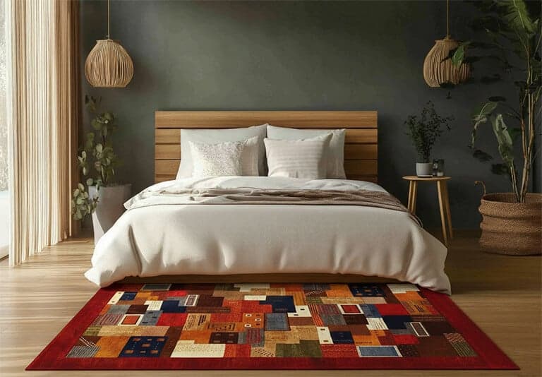 Bedroom Rugs