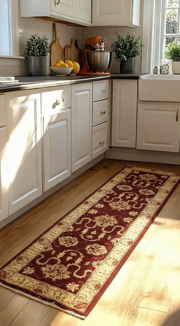Kitchen Carpet