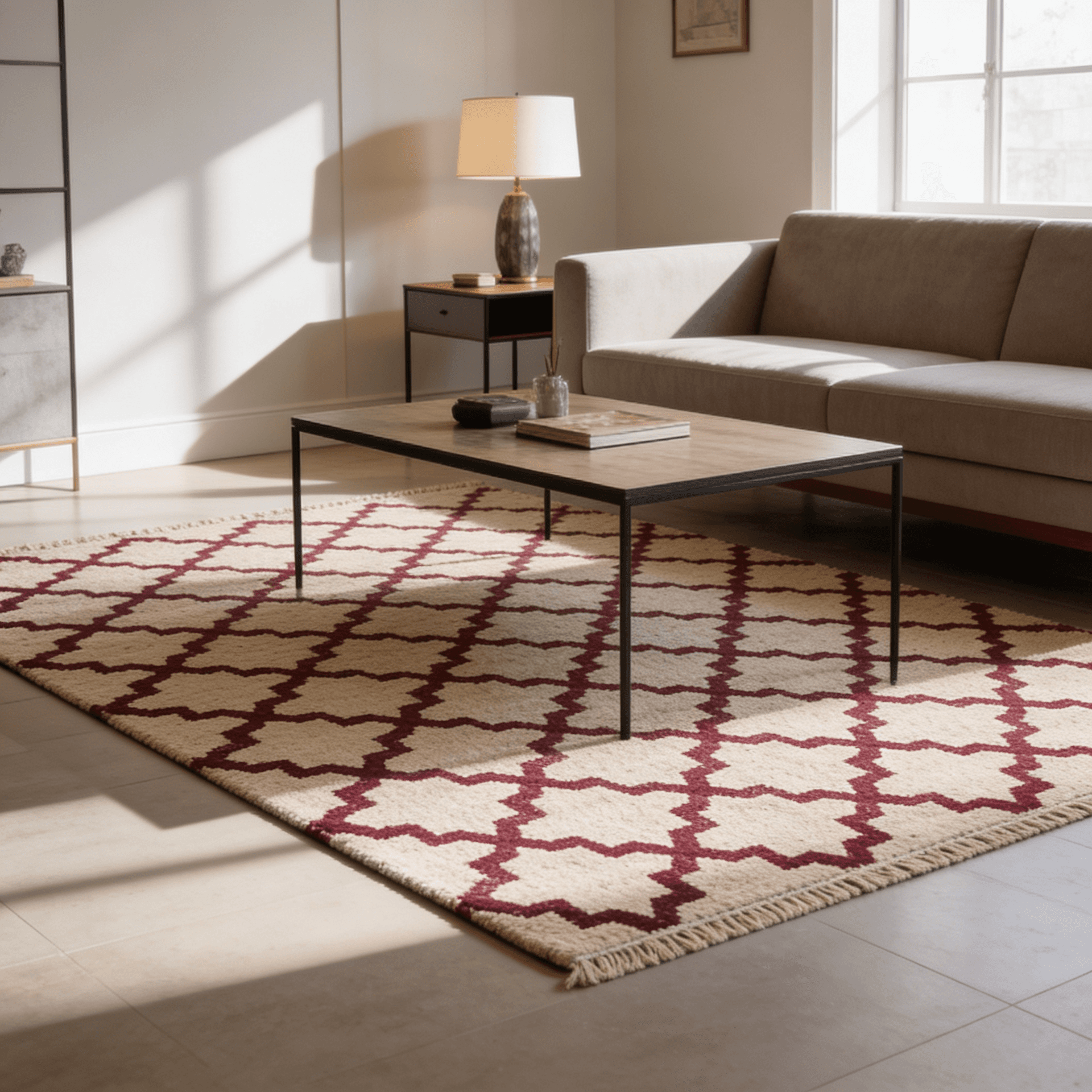 KELIM Carpet 230x160