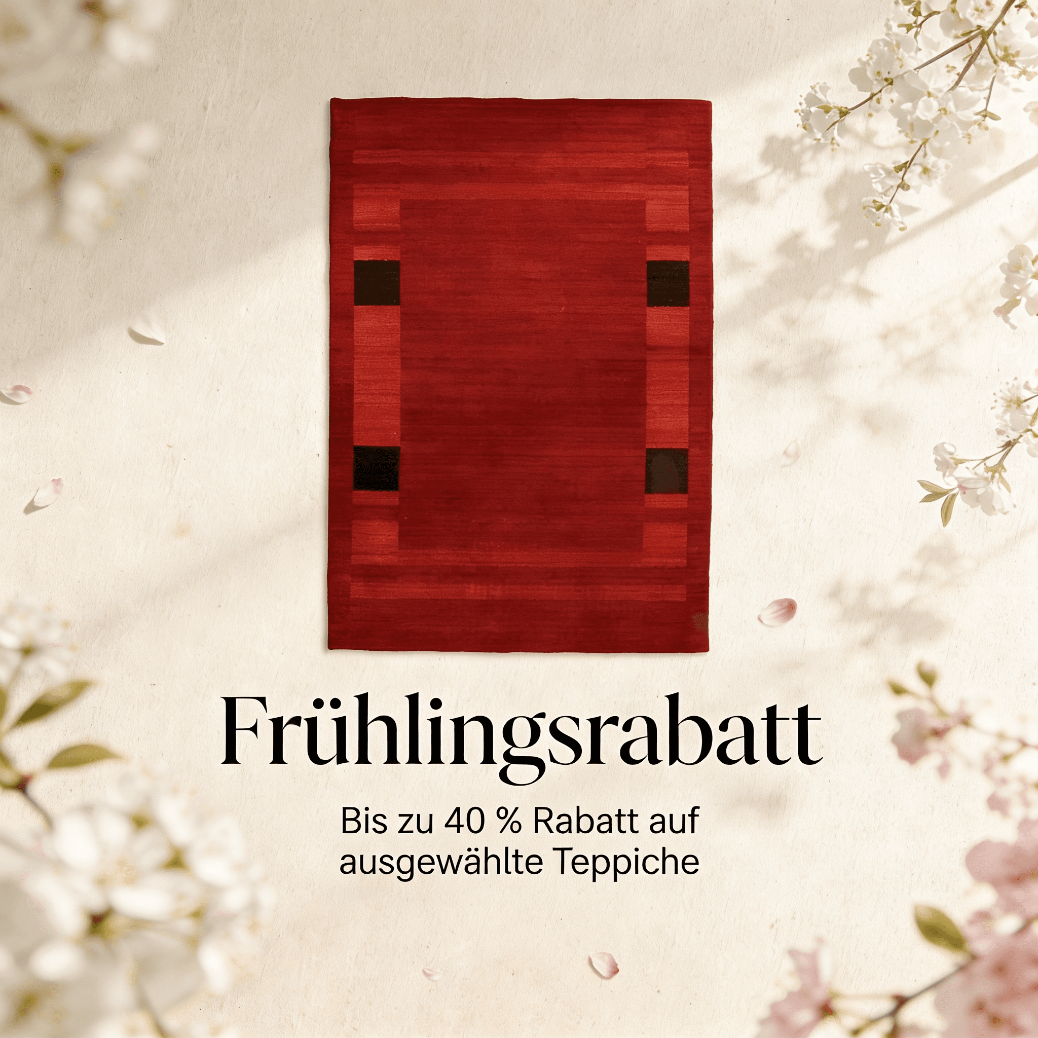 Loribaf Teppich 248x177