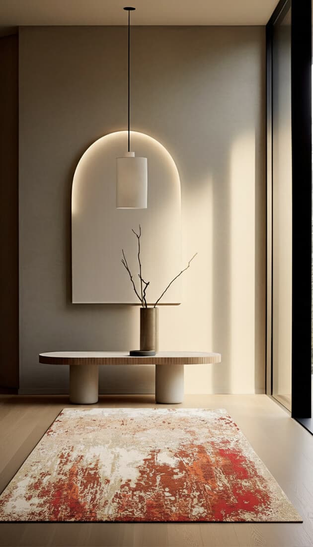 Designer Carpets