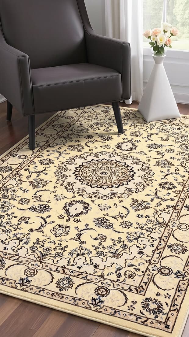 Traditional & Persian Rugs