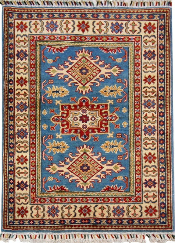 Kazak Carpet 127x97 - Image 1