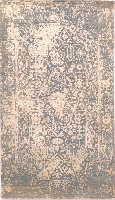 ModernLOTUS Teppich 155x90 - Image 1